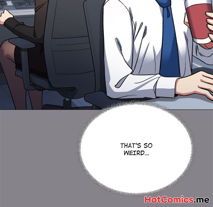 Someone Stop Her Uncensored chapter 49 page 153