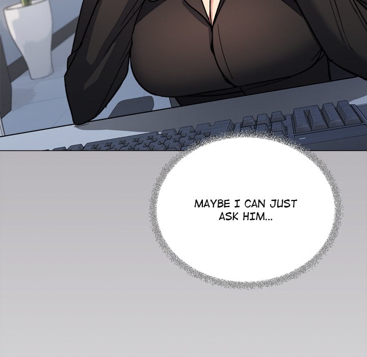 Someone Stop Her Uncensored chapter 49 page 156