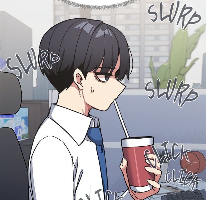 Someone Stop Her Uncensored chapter 49 page 158