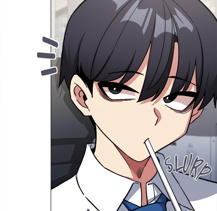 Someone Stop Her Uncensored chapter 49 page 163
