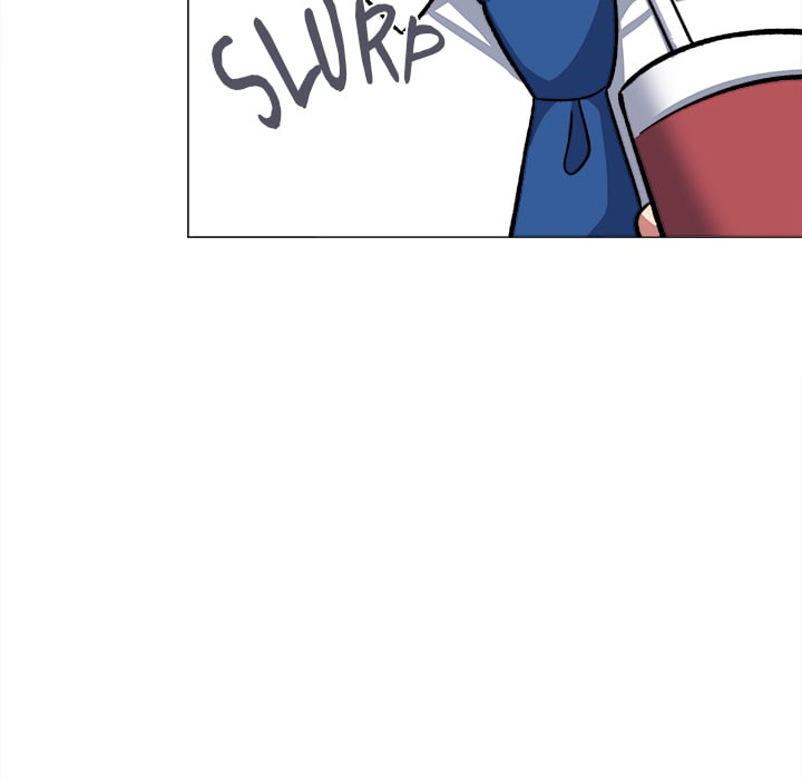 Someone Stop Her Uncensored chapter 49 page 164