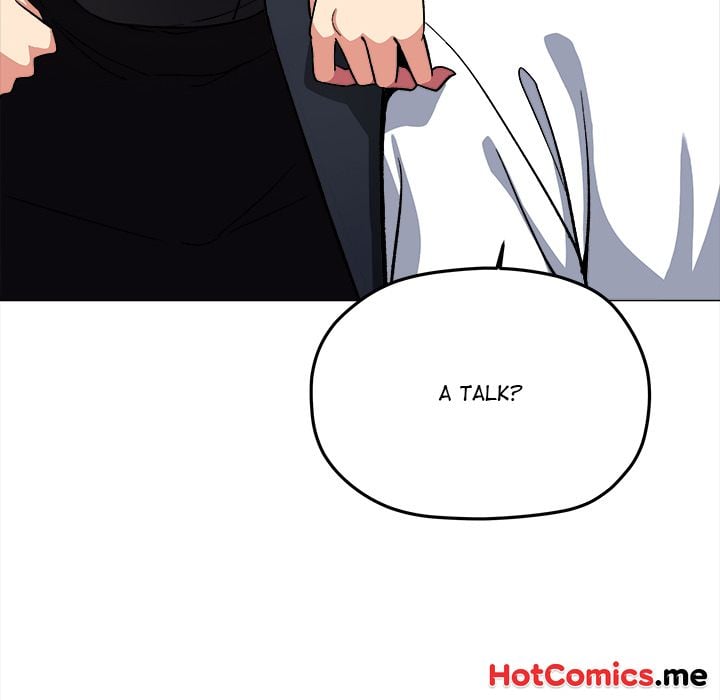 Someone Stop Her Uncensored chapter 49 page 167