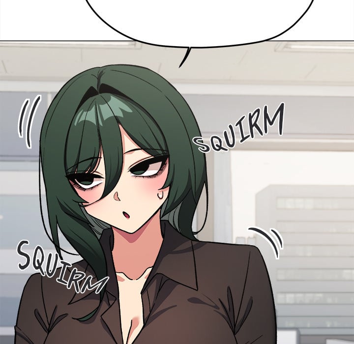 Someone Stop Her Uncensored chapter 49 page 169