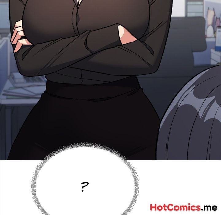Someone Stop Her Uncensored chapter 49 page 170