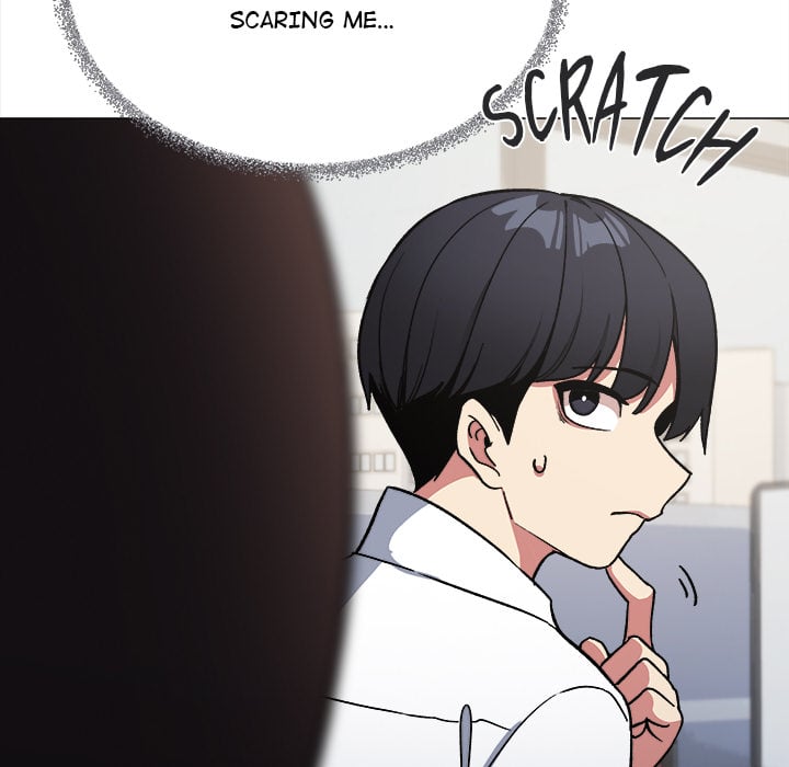 Someone Stop Her Uncensored chapter 49 page 172