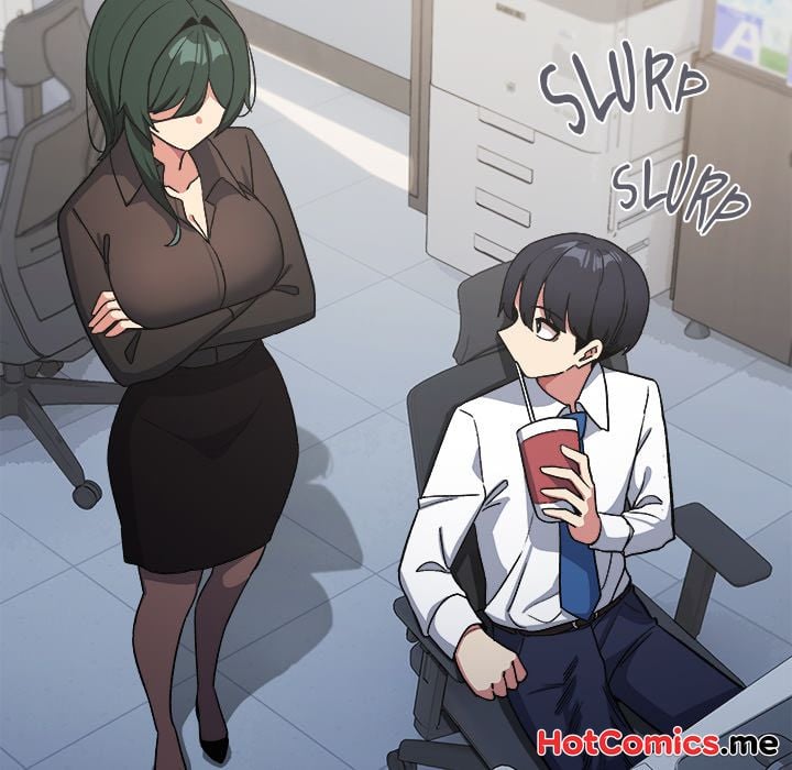 Someone Stop Her Uncensored chapter 49 page 175