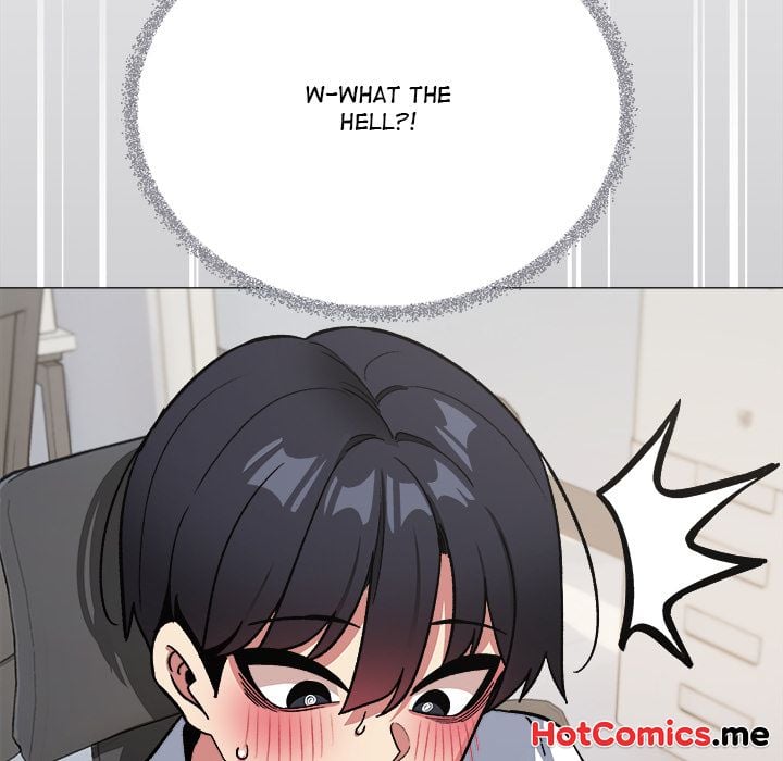 Someone Stop Her Uncensored chapter 49 page 182