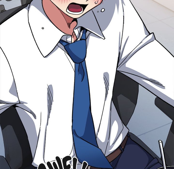 Someone Stop Her Uncensored chapter 49 page 183