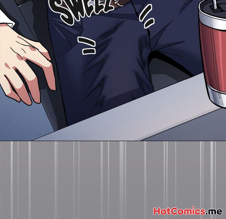 Someone Stop Her Uncensored chapter 49 page 184
