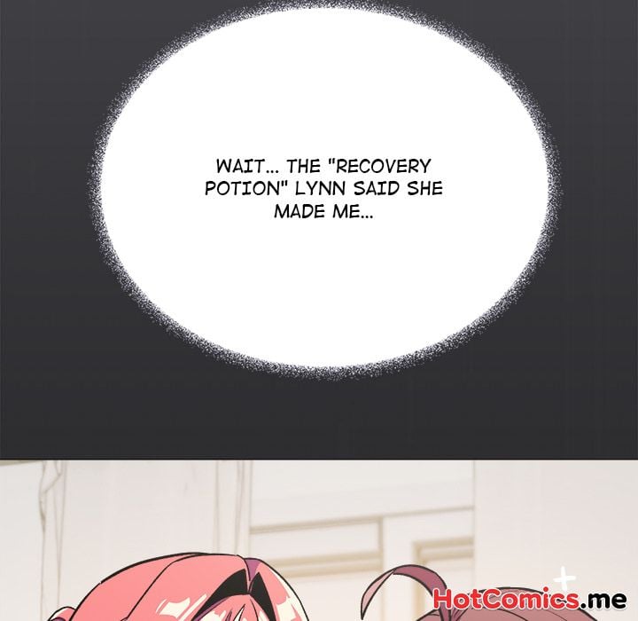 Someone Stop Her Uncensored chapter 49 page 188