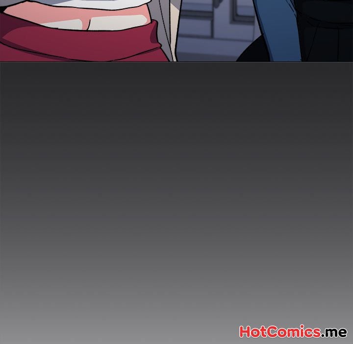 Someone Stop Her Uncensored chapter 49 page 190