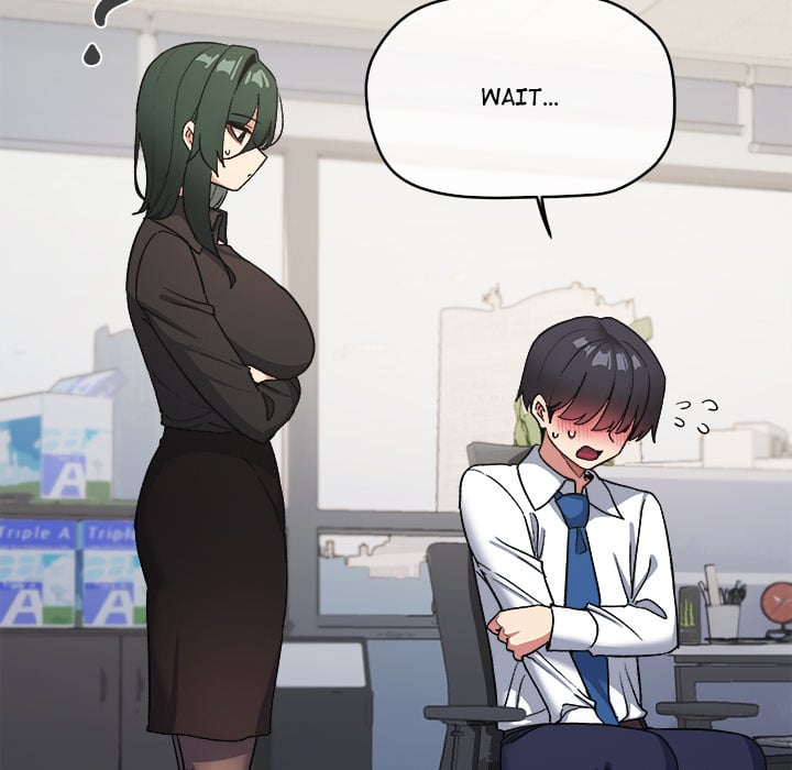 Someone Stop Her Uncensored chapter 49 page 192
