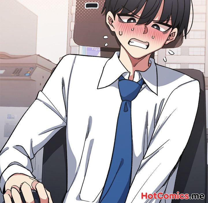Someone Stop Her Uncensored chapter 49 page 195