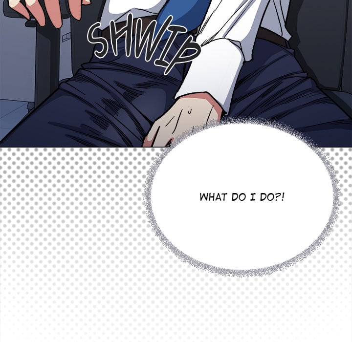 Someone Stop Her Uncensored chapter 49 page 196