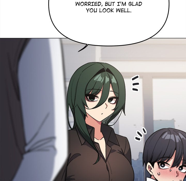 Someone Stop Her Uncensored chapter 49 page 198