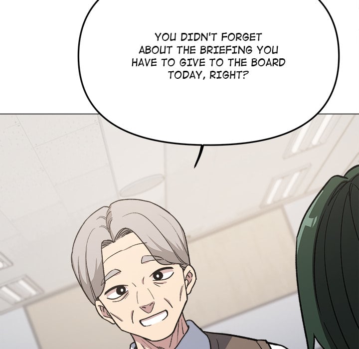 Someone Stop Her Uncensored chapter 49 page 200