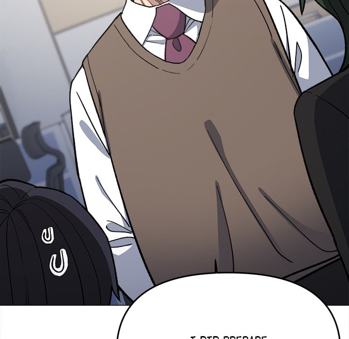Someone Stop Her Uncensored chapter 49 page 201