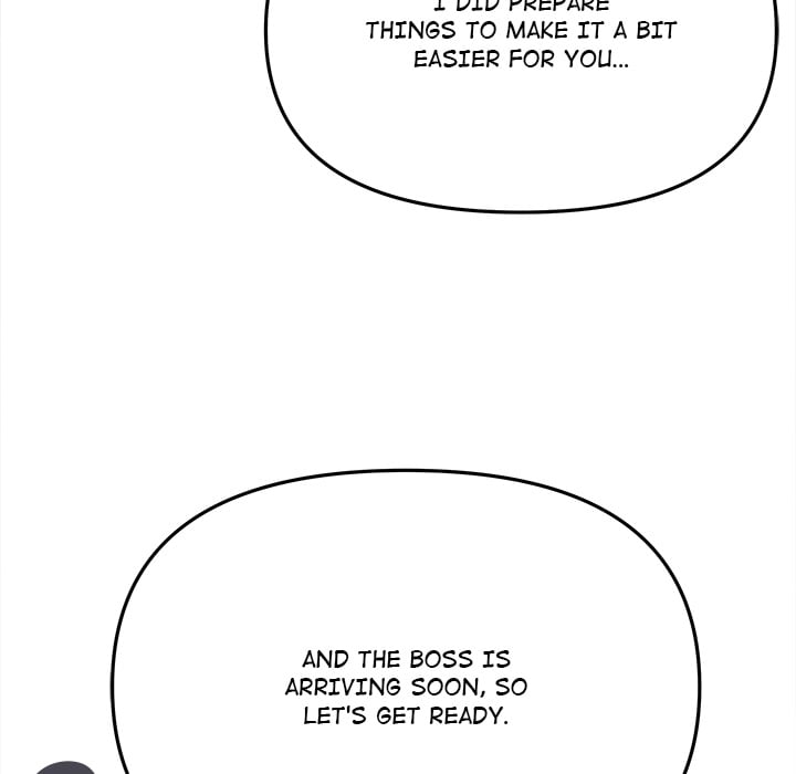 Someone Stop Her Uncensored chapter 49 page 202