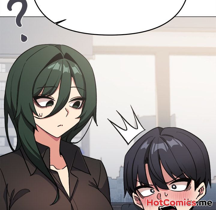 Someone Stop Her Uncensored chapter 49 page 203