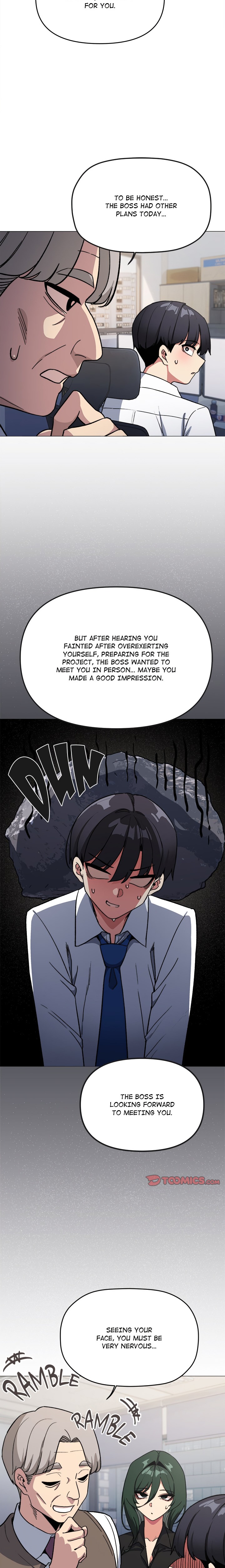 Someone Stop Her Uncensored chapter 50 page 4