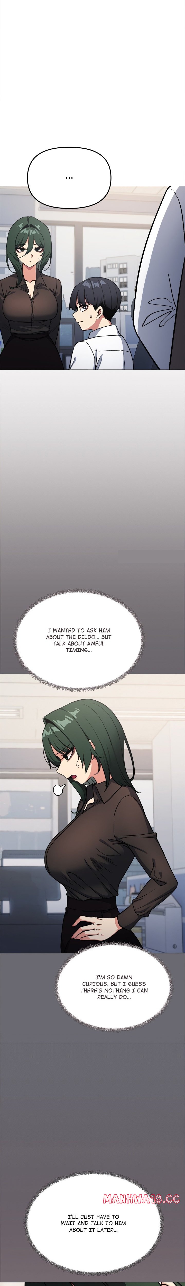 Someone Stop Her Uncensored chapter 50 page 6