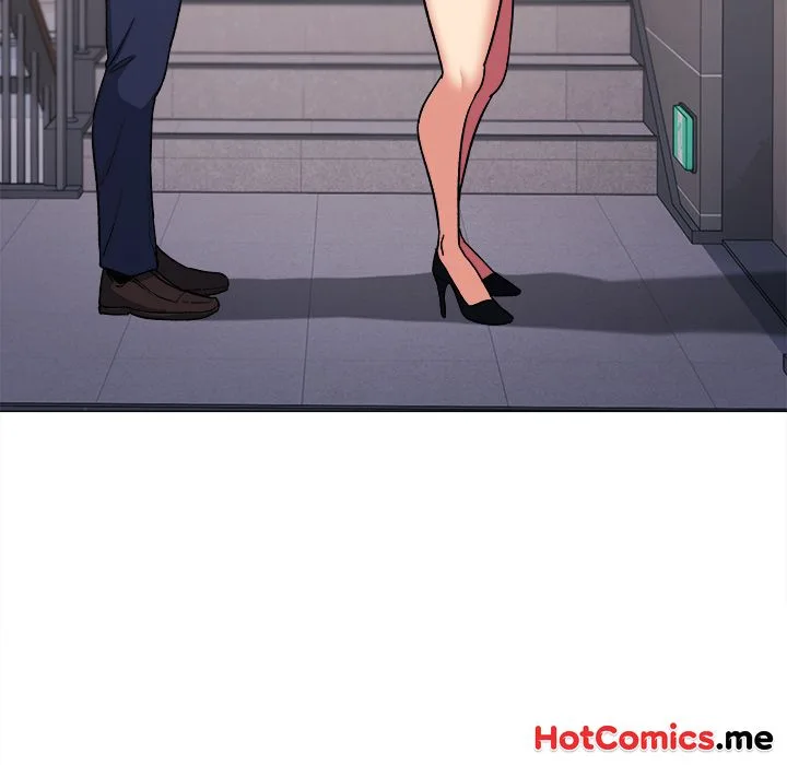 Someone Stop Her Uncensored chapter 51 page 18