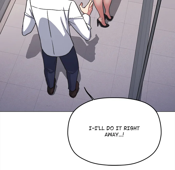 Someone Stop Her Uncensored chapter 51 page 34