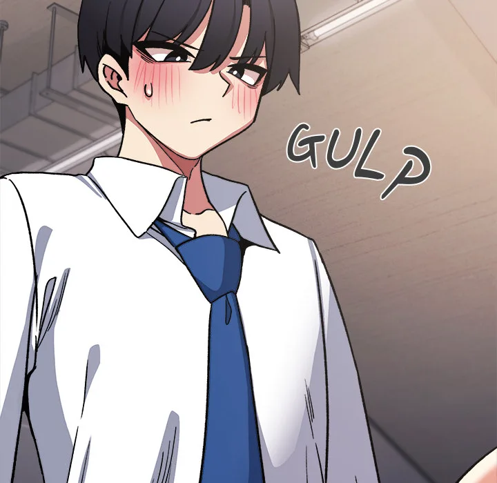Someone Stop Her Uncensored chapter 51 page 39