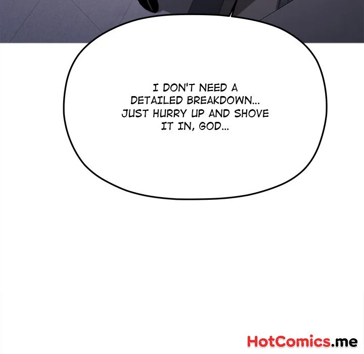 Someone Stop Her Uncensored chapter 51 page 46