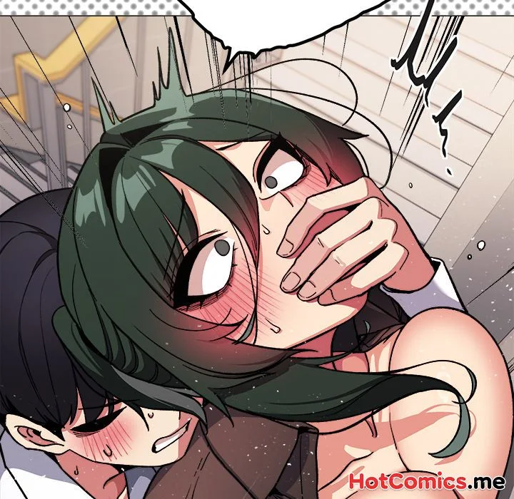 Someone Stop Her Uncensored chapter 51 page 51