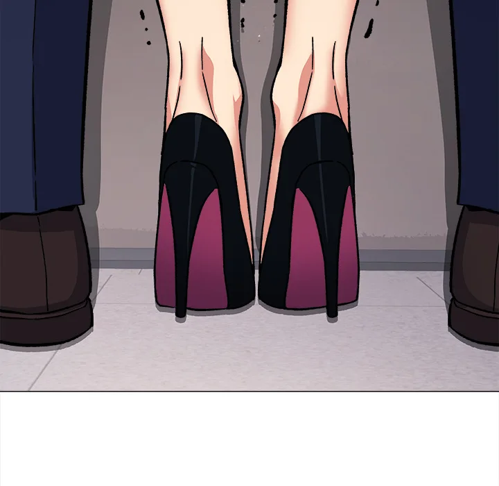 Someone Stop Her Uncensored chapter 51 page 55