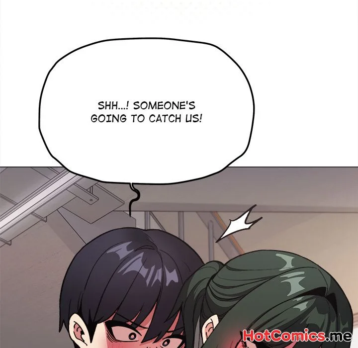 Someone Stop Her Uncensored chapter 51 page 61