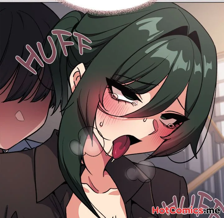 Someone Stop Her Uncensored chapter 51 page 65