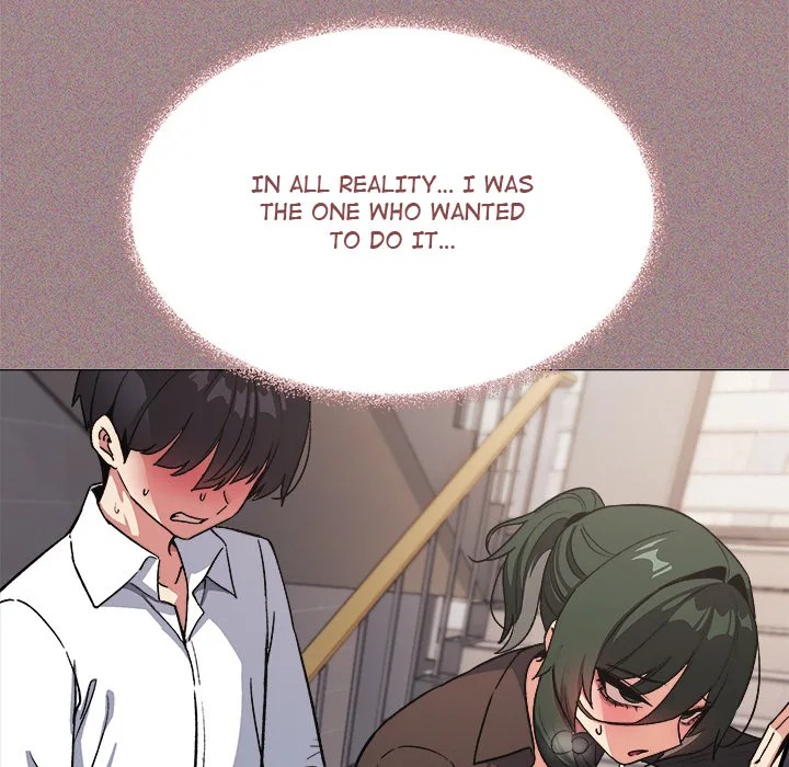 Someone Stop Her Uncensored chapter 51 page 77