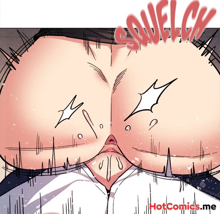 Someone Stop Her Uncensored chapter 51 page 89