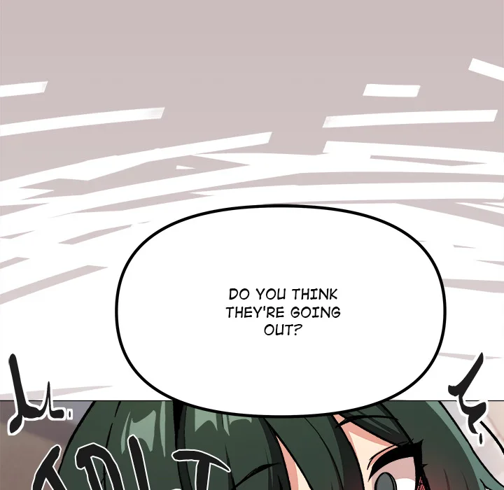 Someone Stop Her Uncensored chapter 51 page 111