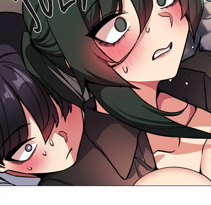 Someone Stop Her Uncensored chapter 51 page 112