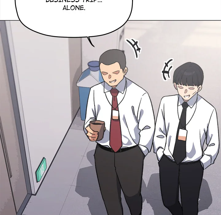Someone Stop Her Uncensored chapter 51 page 114