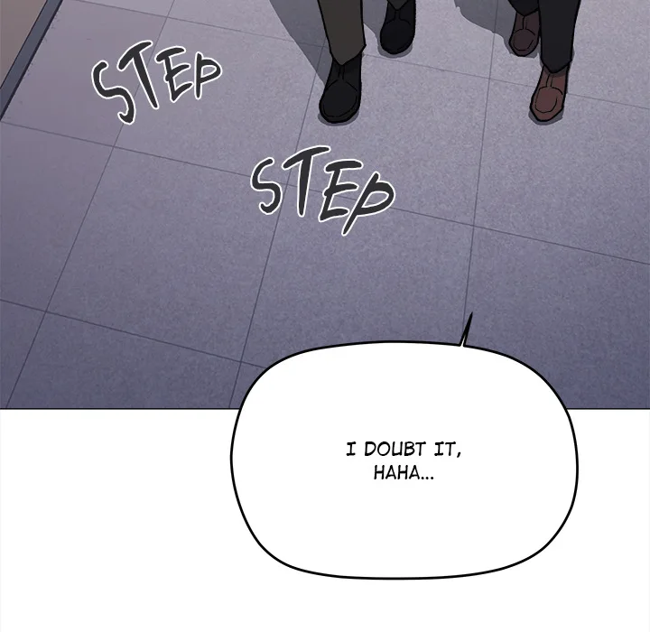 Someone Stop Her Uncensored chapter 51 page 115