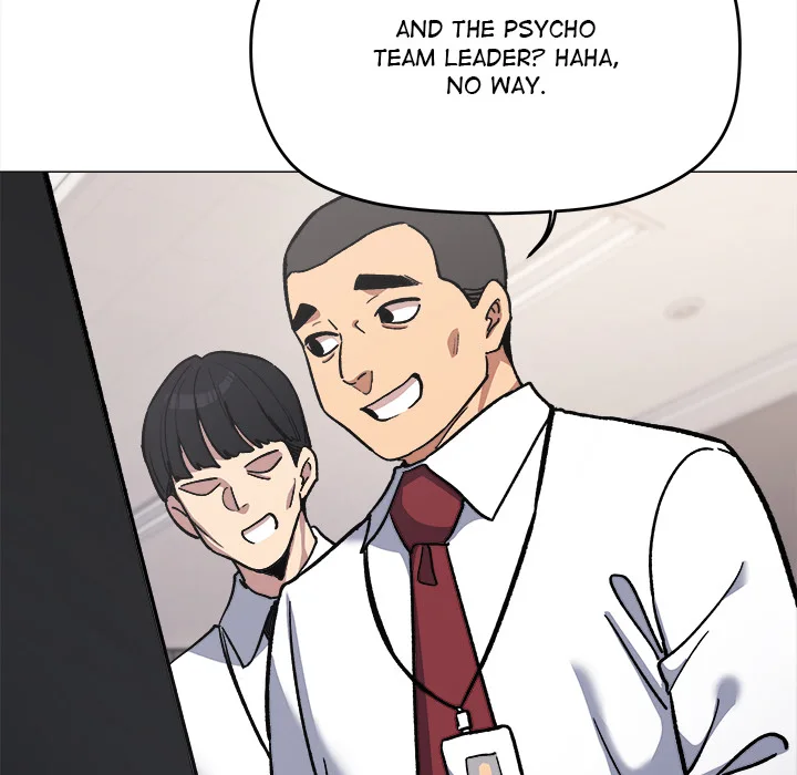 Someone Stop Her Uncensored chapter 51 page 117