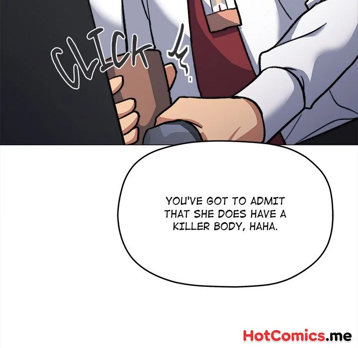 Someone Stop Her Uncensored chapter 51 page 118