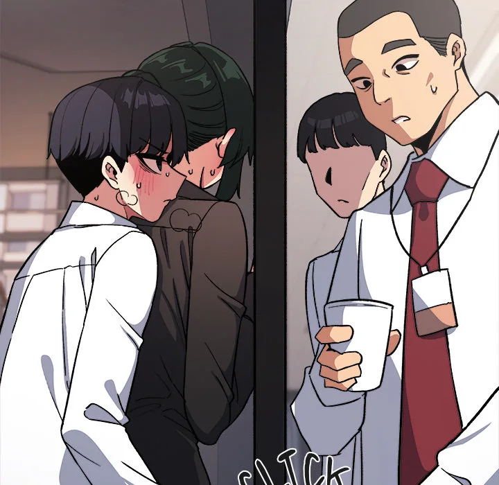 Someone Stop Her Uncensored chapter 51 page 122