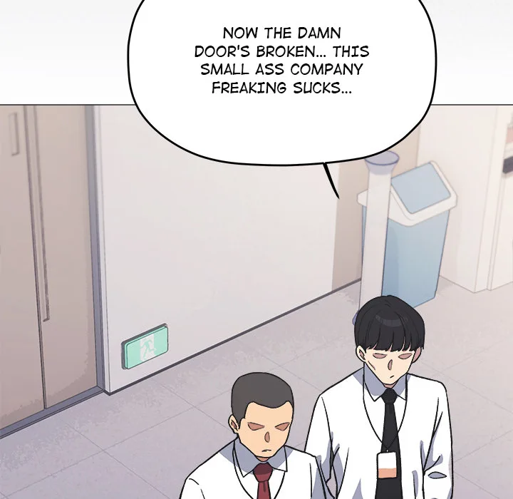Someone Stop Her Uncensored chapter 51 page 128