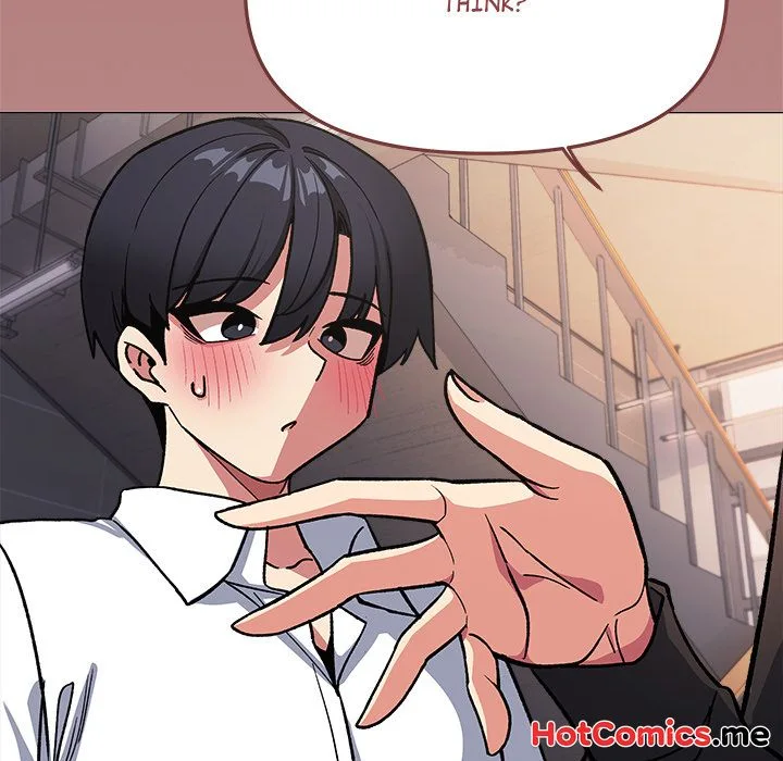 Someone Stop Her Uncensored chapter 51 page 137