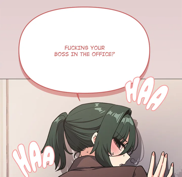 Someone Stop Her Uncensored chapter 51 page 139