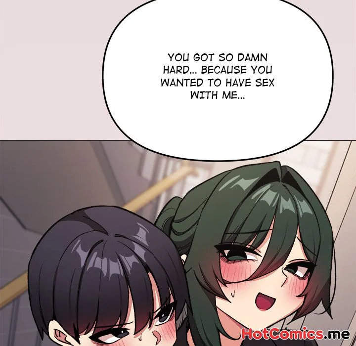 Someone Stop Her Uncensored chapter 51 page 142