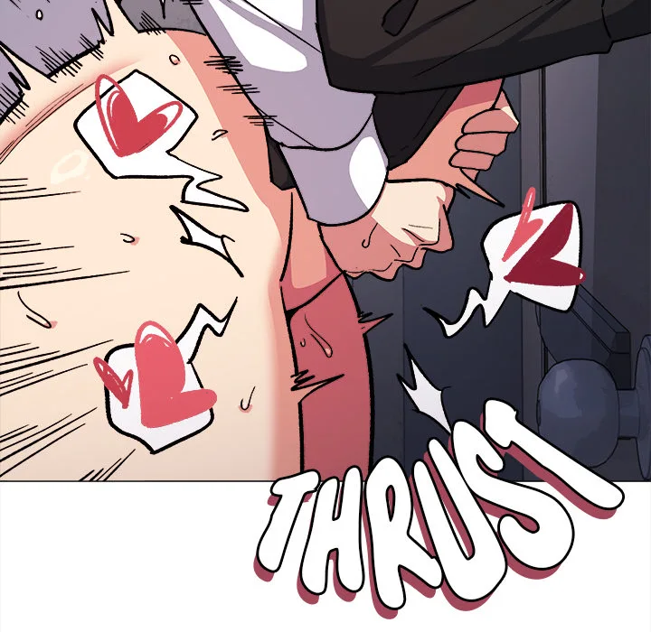 Someone Stop Her Uncensored chapter 51 page 149