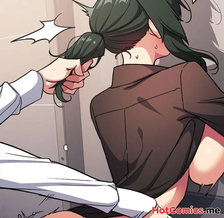 Someone Stop Her Uncensored chapter 51 page 151