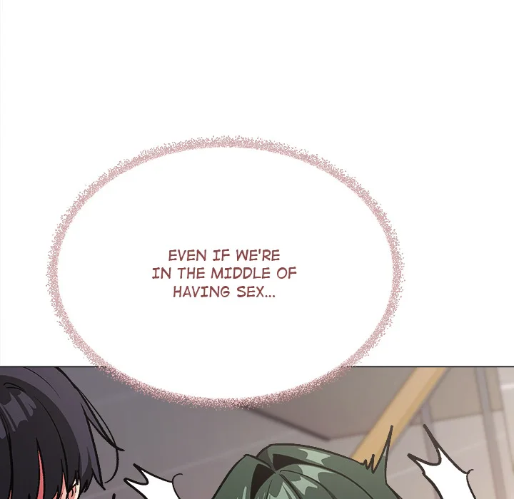 Someone Stop Her Uncensored chapter 51 page 153