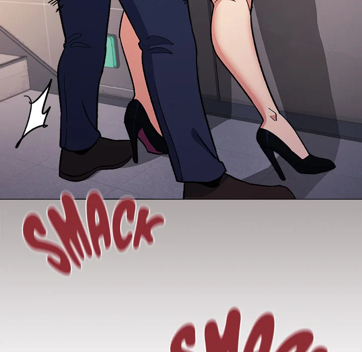 Someone Stop Her Uncensored chapter 51 page 162